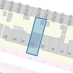 Perceel MTT00-F-2338