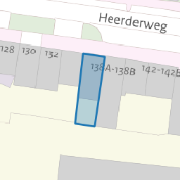 Perceel MTT00-F-2385