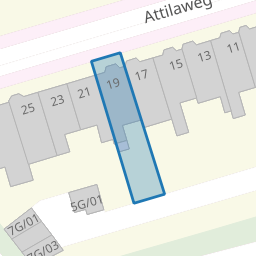 Perceel MTT00-F-2395