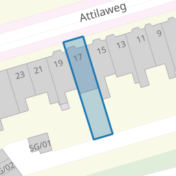 Perceel MTT00-F-2396