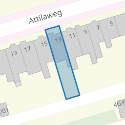 Perceel MTT00-F-2398