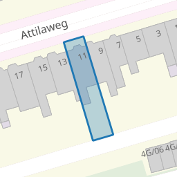 Perceel MTT00-F-2399