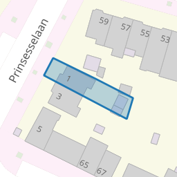 Perceel MTT00-F-2405
