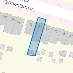 Perceel MTT00-F-2419