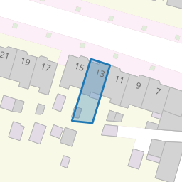 Perceel MTT00-F-2427