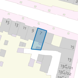 Perceel MTT00-F-2430