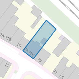 Perceel MTT00-F-2656