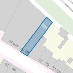 Perceel MTT00-F-2660