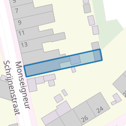 Perceel MTT00-F-2690