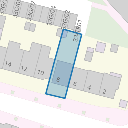 Perceel MTT00-F-2696