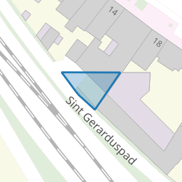 Perceel MTT00-F-2710