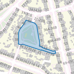 Perceel MTT00-F-2721