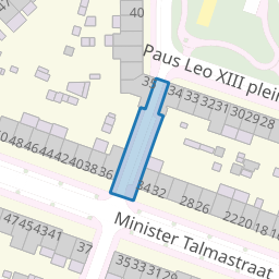 Perceel MTT00-F-2723