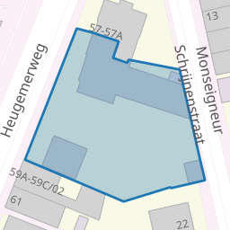 Perceel MTT00-F-2752