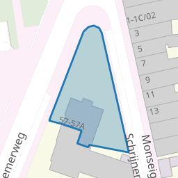 Perceel MTT00-F-2753