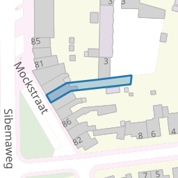 Perceel MTT00-F-2771