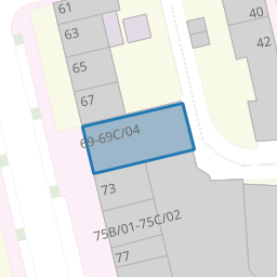 Perceel MTT00-F-2839