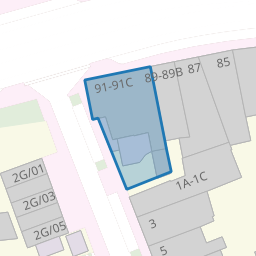 Perceel MTT00-F-2850