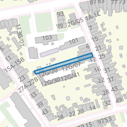 Perceel MTT00-F-2874