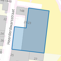 Perceel MTT00-F-2972