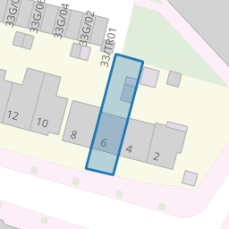 Perceel MTT00-F-2975