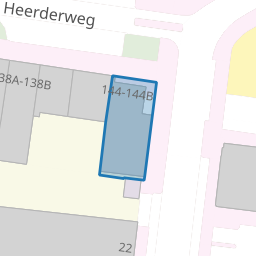 Perceel MTT00-F-2990