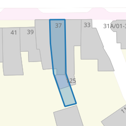 Perceel MTT00-F-3009