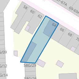 Perceel MTT00-F-3030