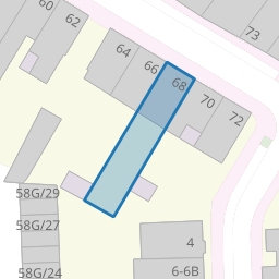 Perceel MTT00-F-3032