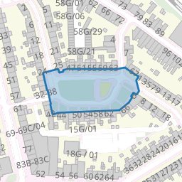 Perceel MTT00-F-3062