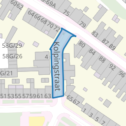 Perceel MTT00-F-3065