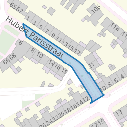 Perceel MTT00-F-3067