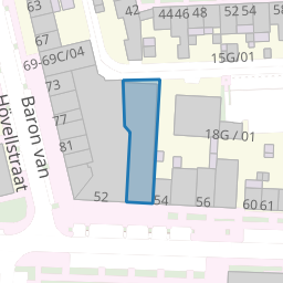 Perceel MTT00-F-3084