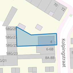 Perceel MTT00-F-3101