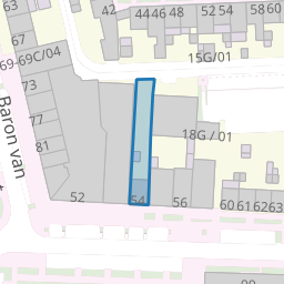 Perceel MTT00-F-3120