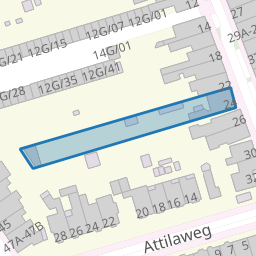 Perceel MTT00-F-3200