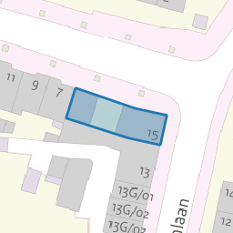 Perceel MTT00-F-3296