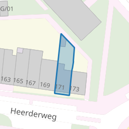 Perceel MTT00-F-3310