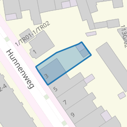 Perceel MTT00-F-3325