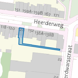 Perceel MTT00-F-3364