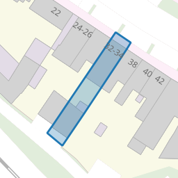 Perceel MTT00-F-3390