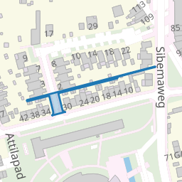 Perceel MTT00-F-3396