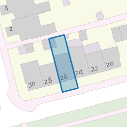 Perceel MTT00-F-3399