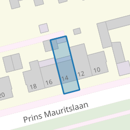 Perceel MTT00-F-3405