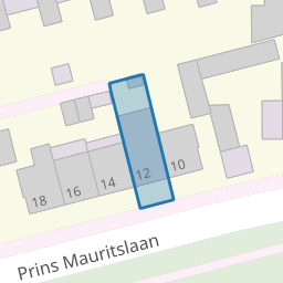 Perceel MTT00-F-3406