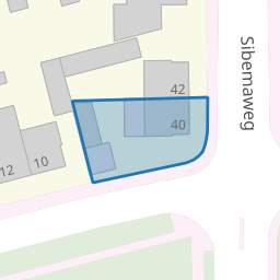 Perceel MTT00-F-3409