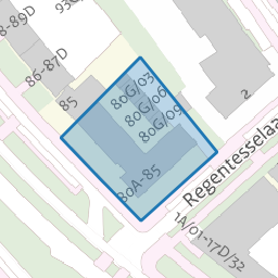 Perceel MTT00-F-3441