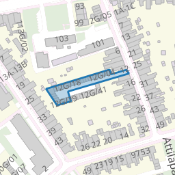 Perceel MTT00-F-3484