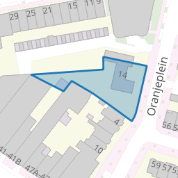 Perceel MTT00-F-3496