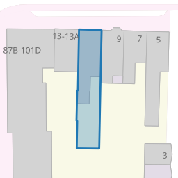 Perceel MTT00-F-3505